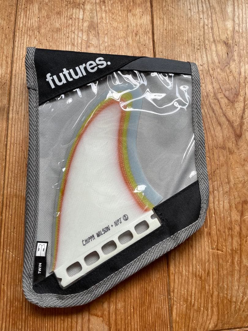 サーフィン・ボディボード CAPTAIN FIN Chippa Wilson - NPJ