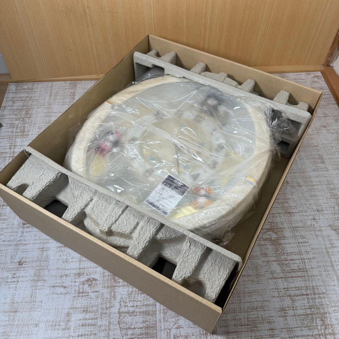 未使用品　SEIKO セイコー ディズニータイム からくり時計 FW574W