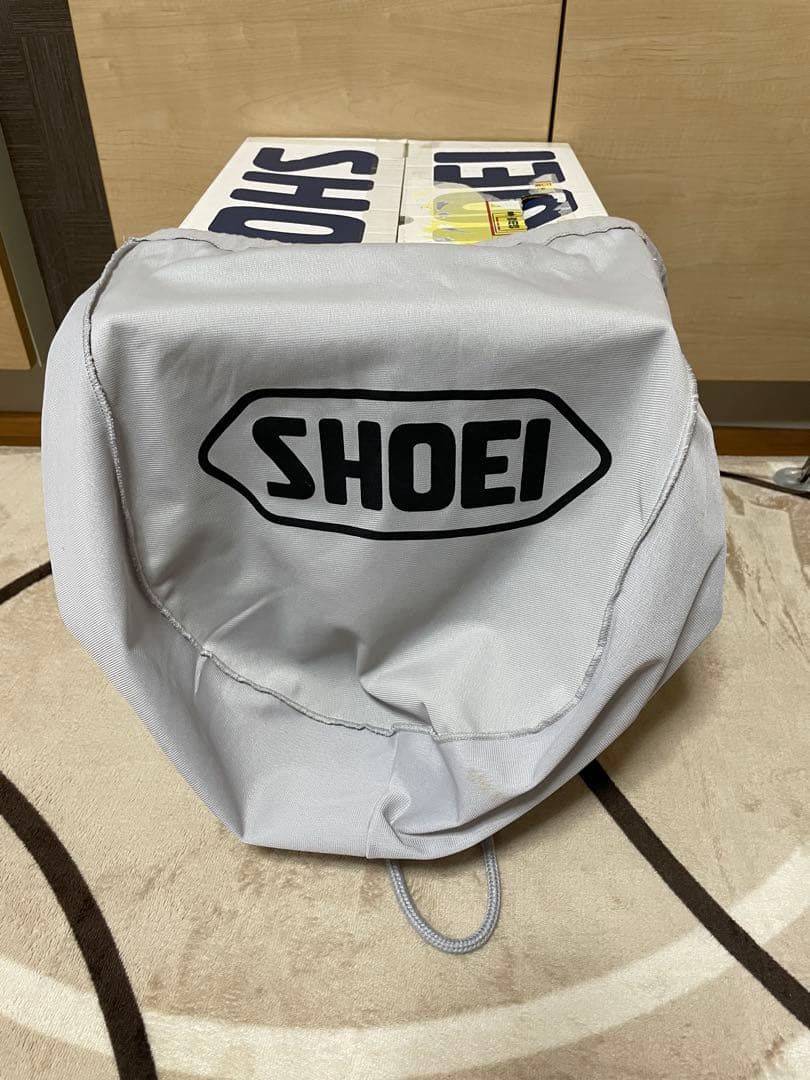 SHOEI GT-Air フルフェイスヘルメット