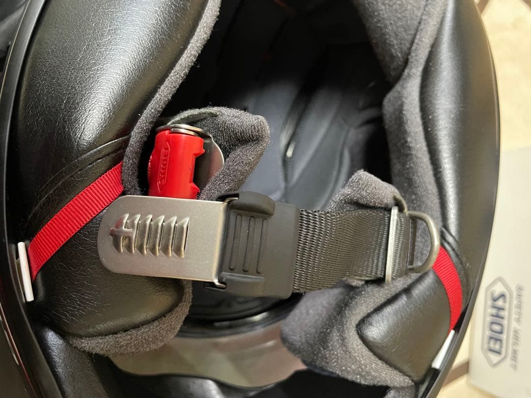 SHOEI GT-Air フルフェイスヘルメット