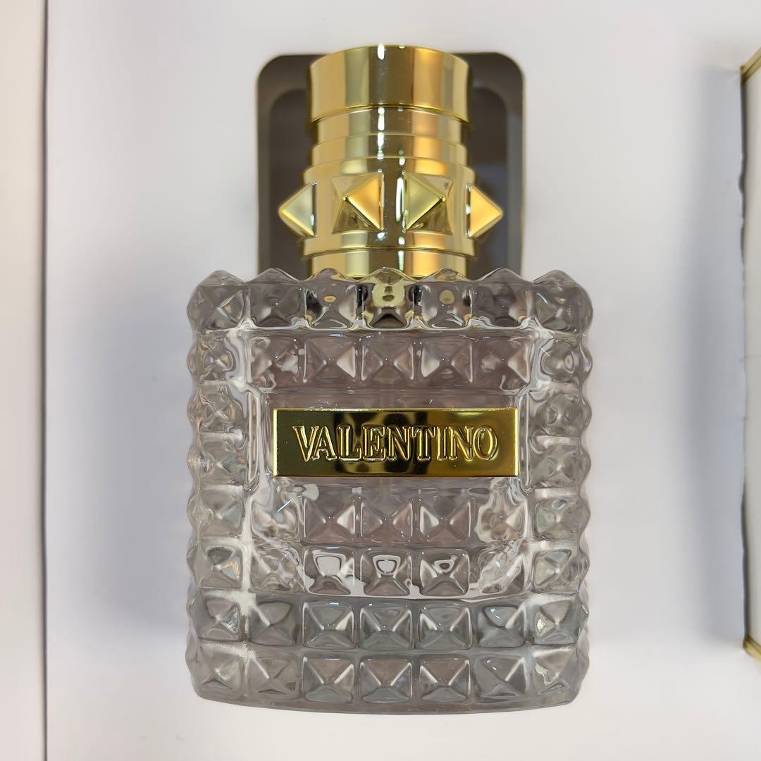 ⭐️限定品⭐️未使用⭐️ヴァレンティノドンナ&ロッソ77Aセットオードパルファンリップ