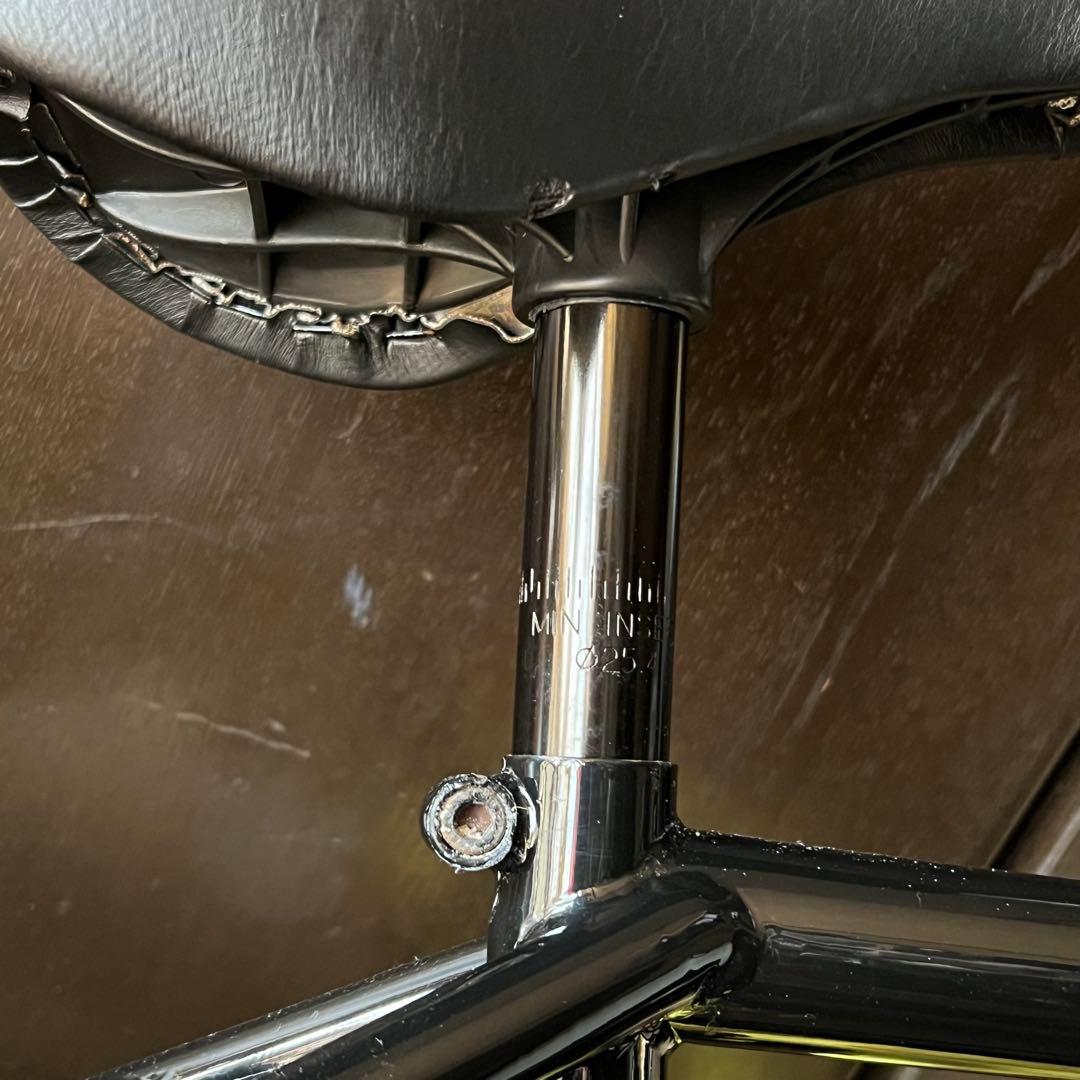 ROCKER ミニ BMX ROCKER 3 VADER ロッカー3