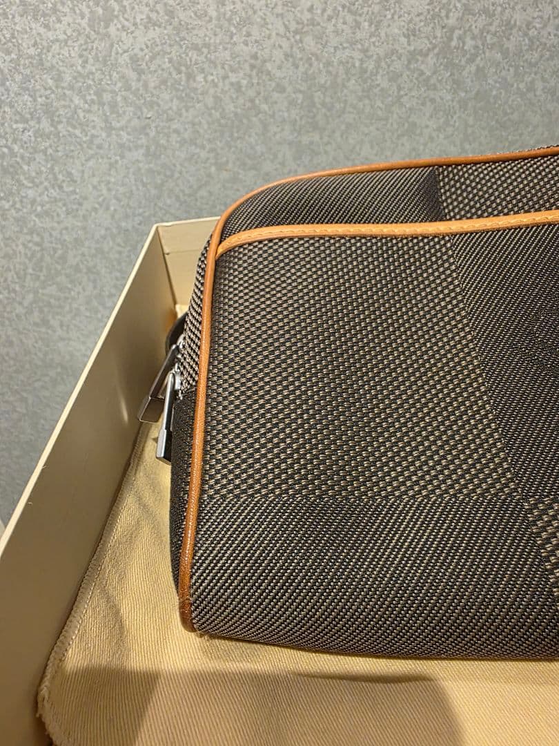 ルイヴィトン　ダミエジェアン　アクロバット　ショルダーバッグ　ボディバック