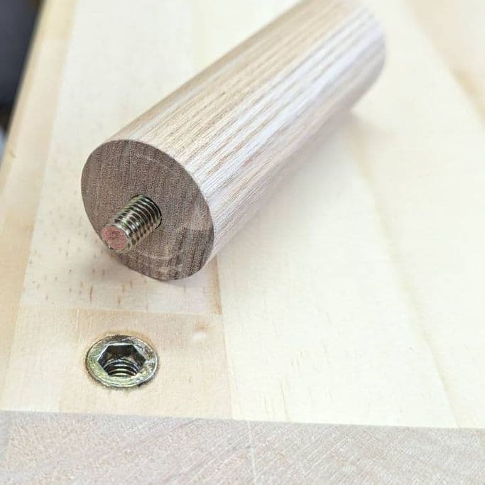 オープンシェルフ　木製棚　✨　檜　本棚　トロファスト　絵本棚　モンテッソーリ