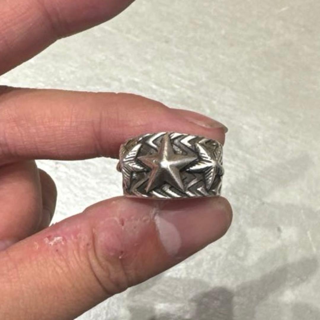 Cody Sanderson コディサンダーソン リング 指輪