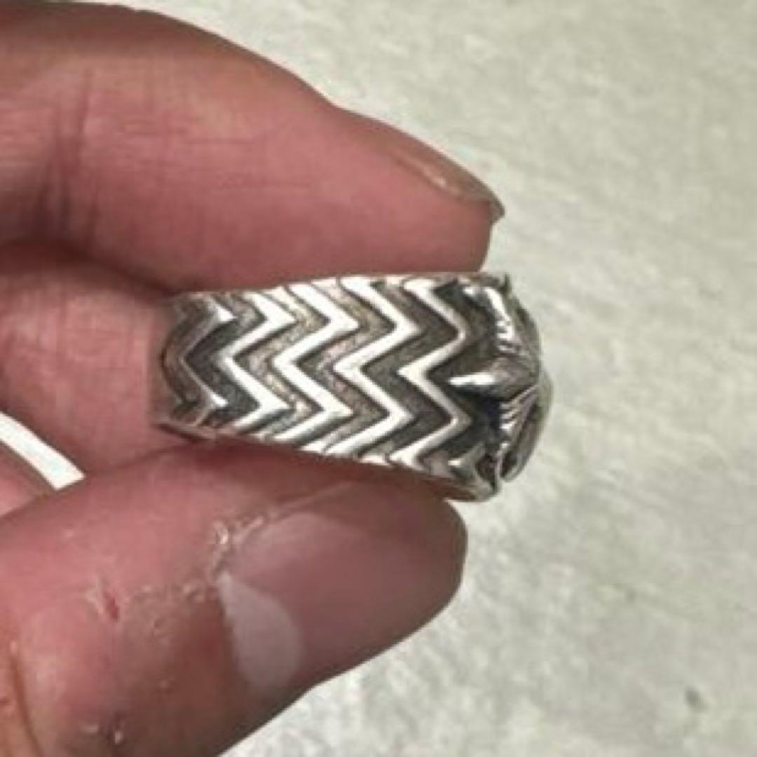 Cody Sanderson コディサンダーソン リング 指輪