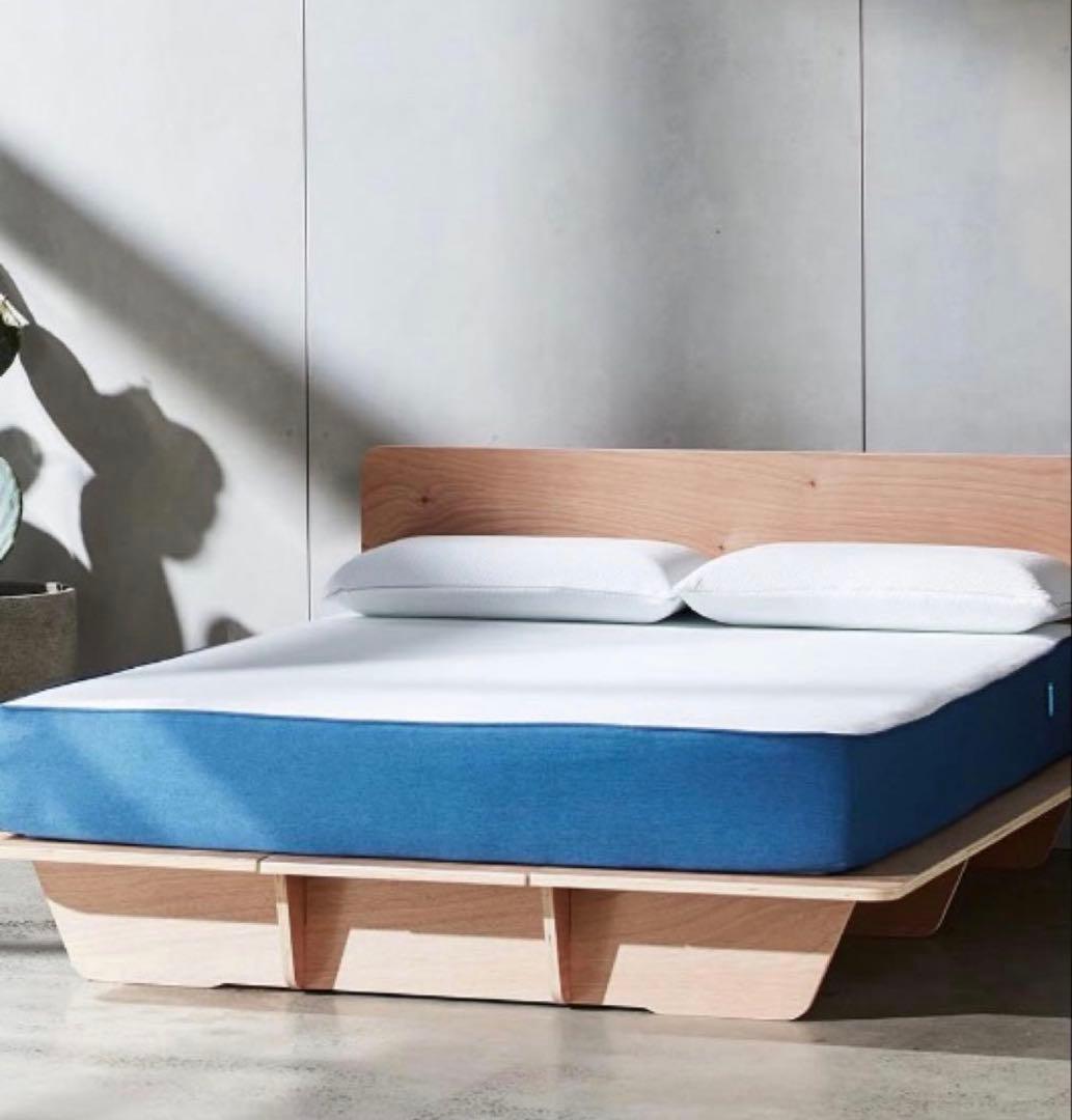 koala (R) マットレス セミダブル 【コアラマットレス】 寝具