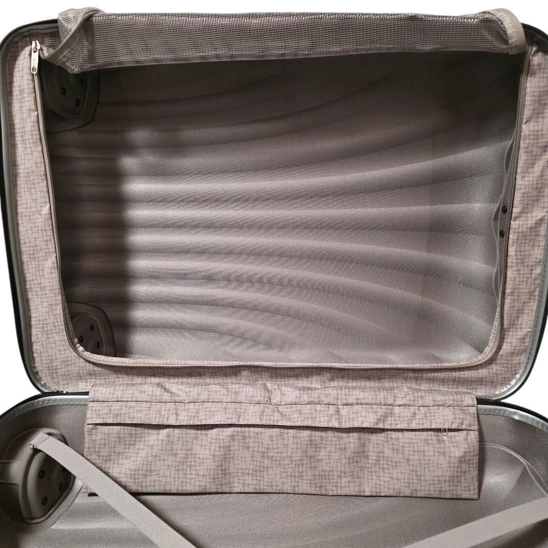 極美品 サムソナイト コスモライト 94L 4輪 軽量 スピナー75