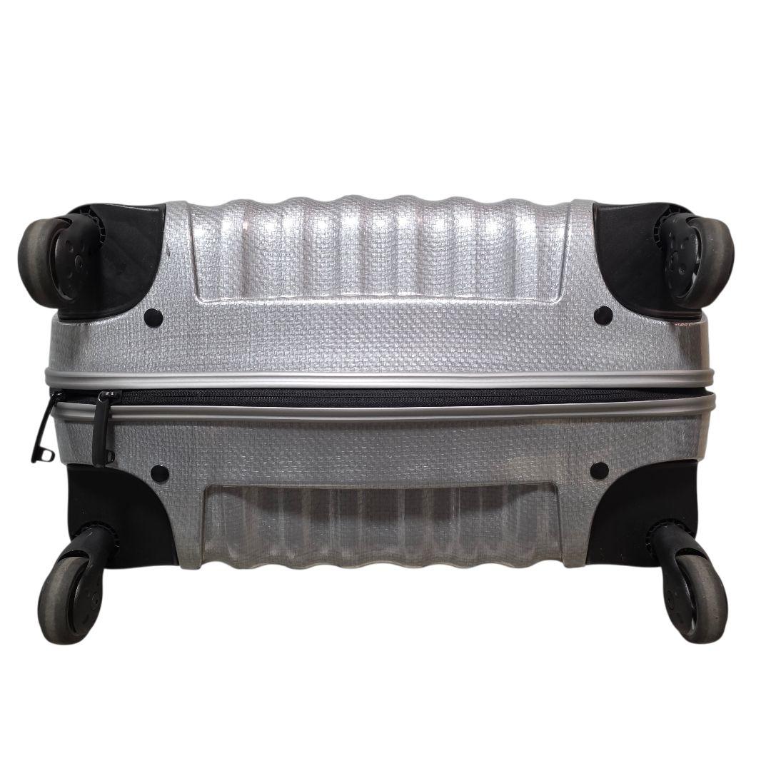 極美品 サムソナイト コスモライト 94L 4輪 軽量 スピナー75