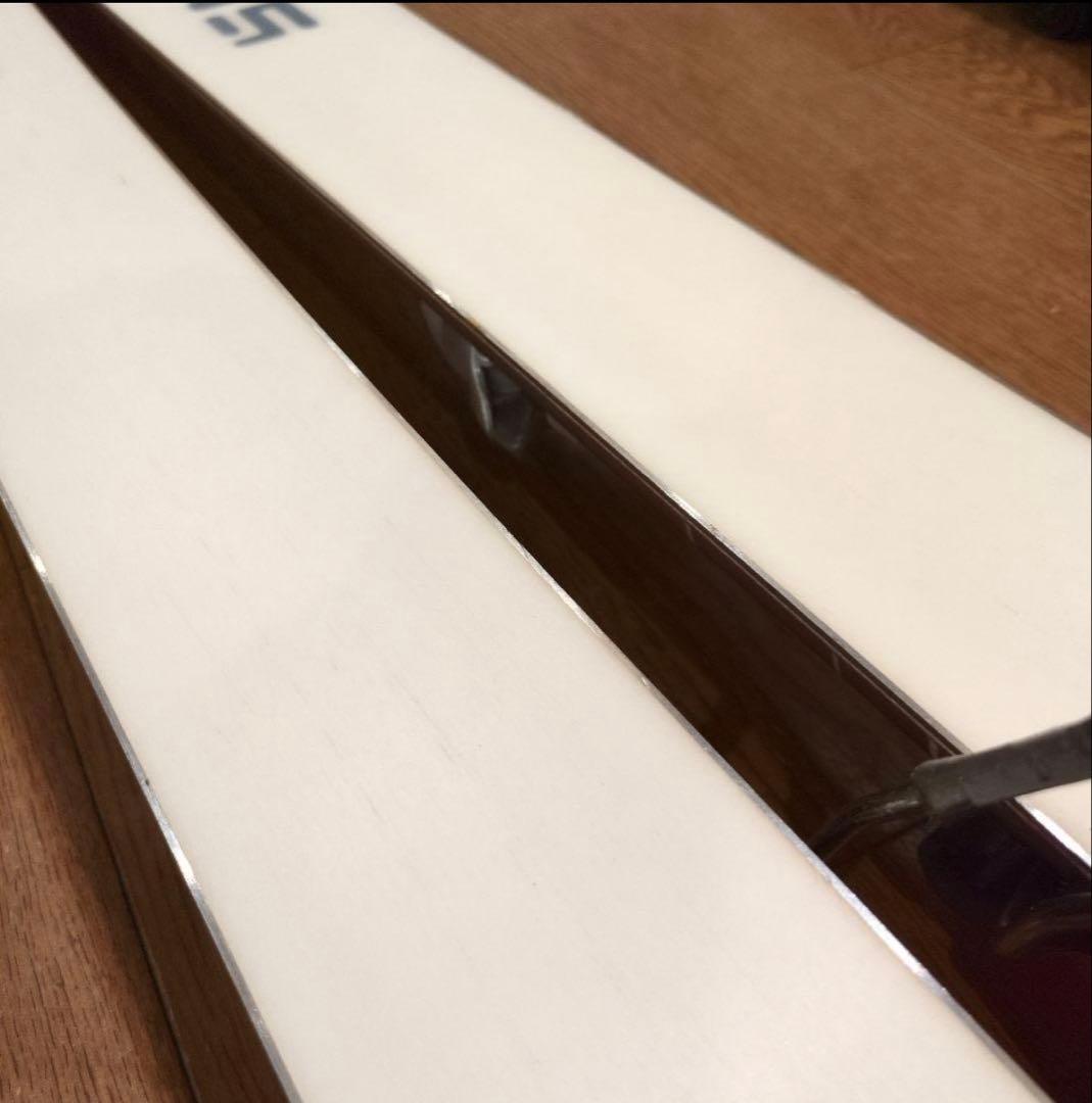 [送料無料] SALOMON フリースタイルスキー 1080 FOIL174cm