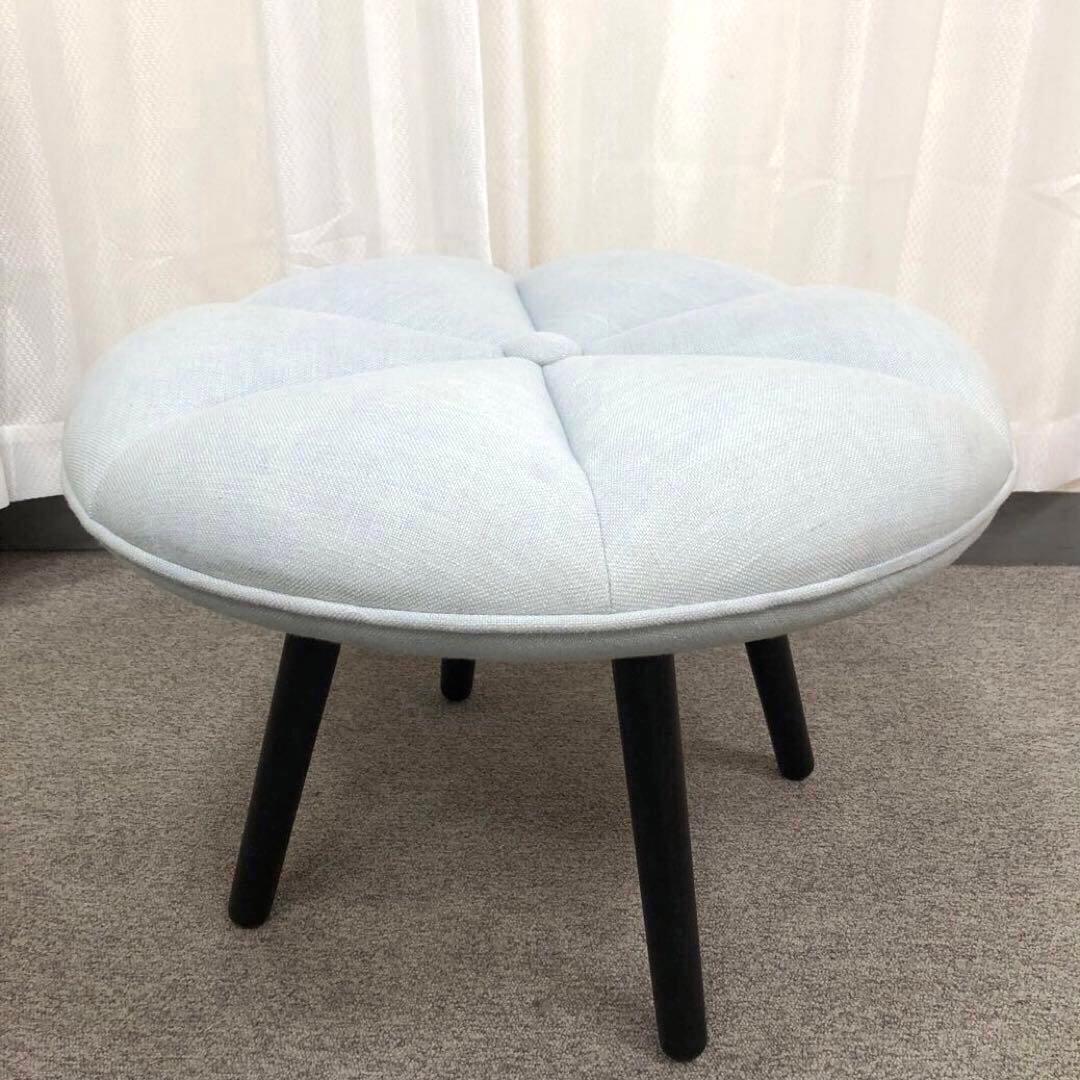 Wendelbo WON ヴェネルボ　ウォン パンプキンスツール チェア②