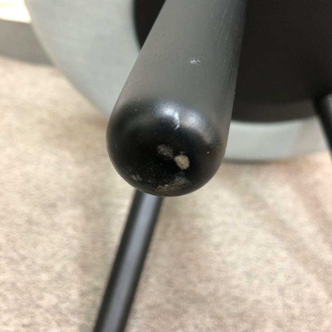 Wendelbo WON ヴェネルボ　ウォン パンプキンスツール チェア②