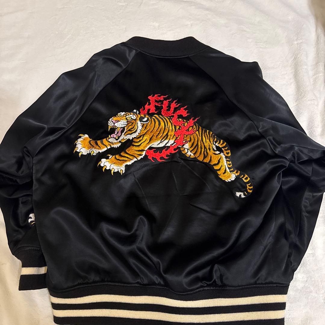 wackomaria tim lehi ska jacket Sサイズ