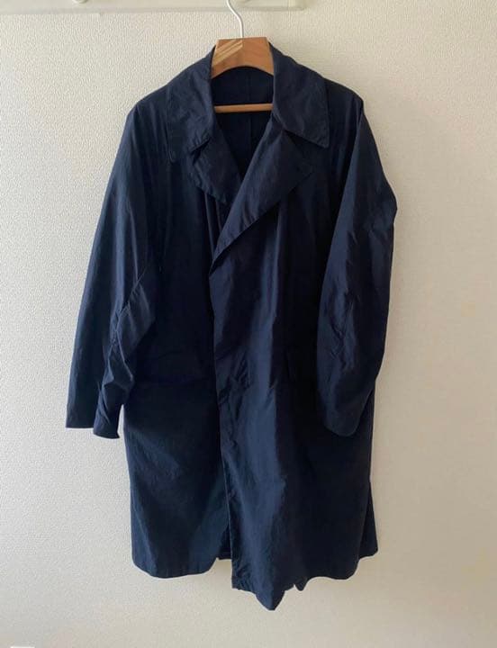 本日のみ　TEATORA DEVICE COAT packable 46 2