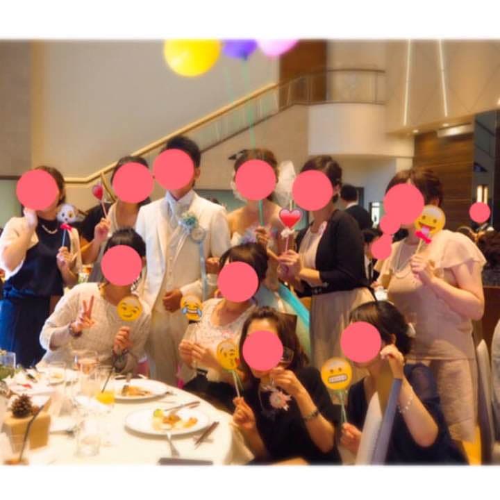 フォトプロップス♡12本セット(﹡ˆ﹀ˆ﹡)♡