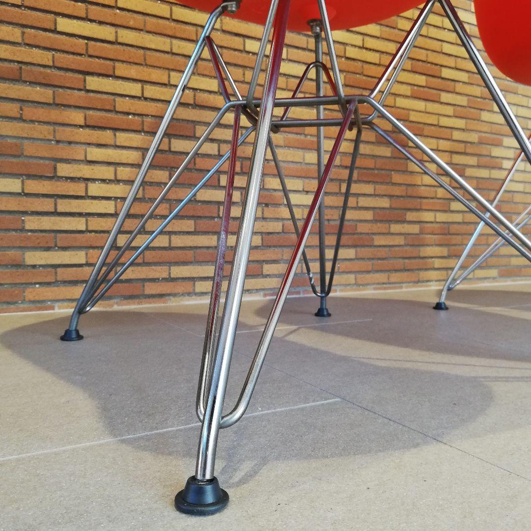 ◇Herman Miller| Eames |アームシェルチェア ２脚セット