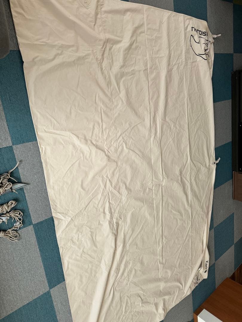 ノルディスク　カーリ12 kari12