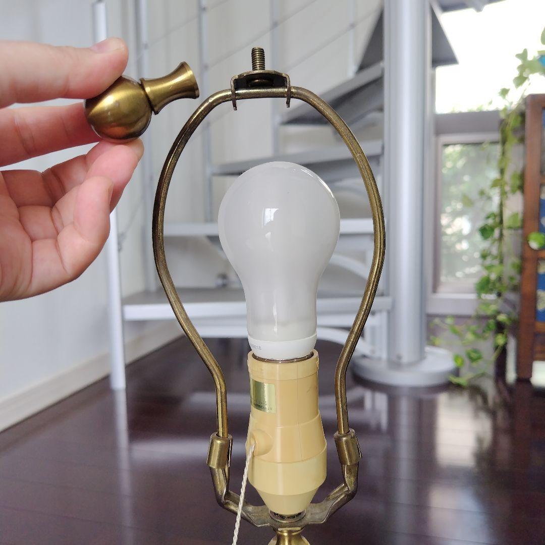 美品です！アンティーク 骨董WILDWOOD ミルクグリーン ルームランプ大型