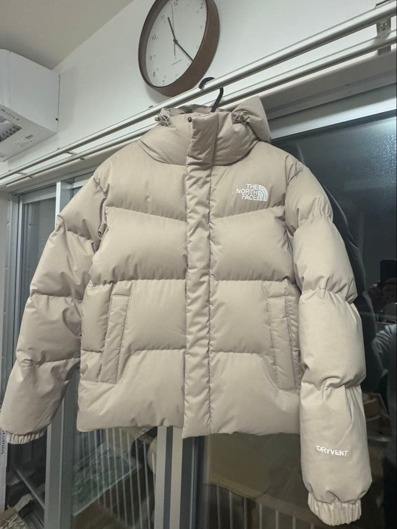 THENORTHFACE FREE MOVE DOWN JACKET 韓国限定