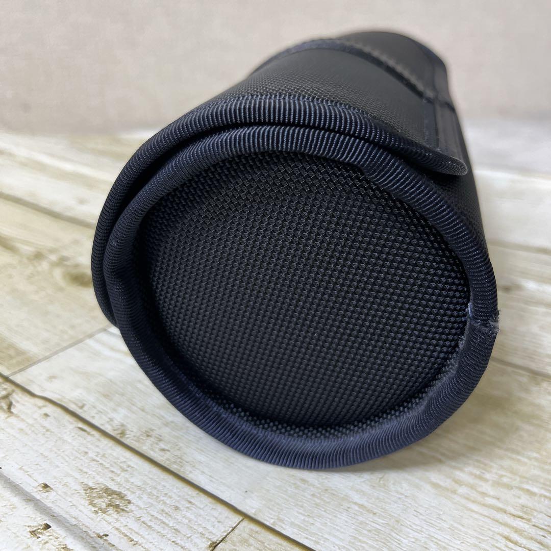 PORTERポーター x JACKROADジャックロード 時計ケース ネイビー