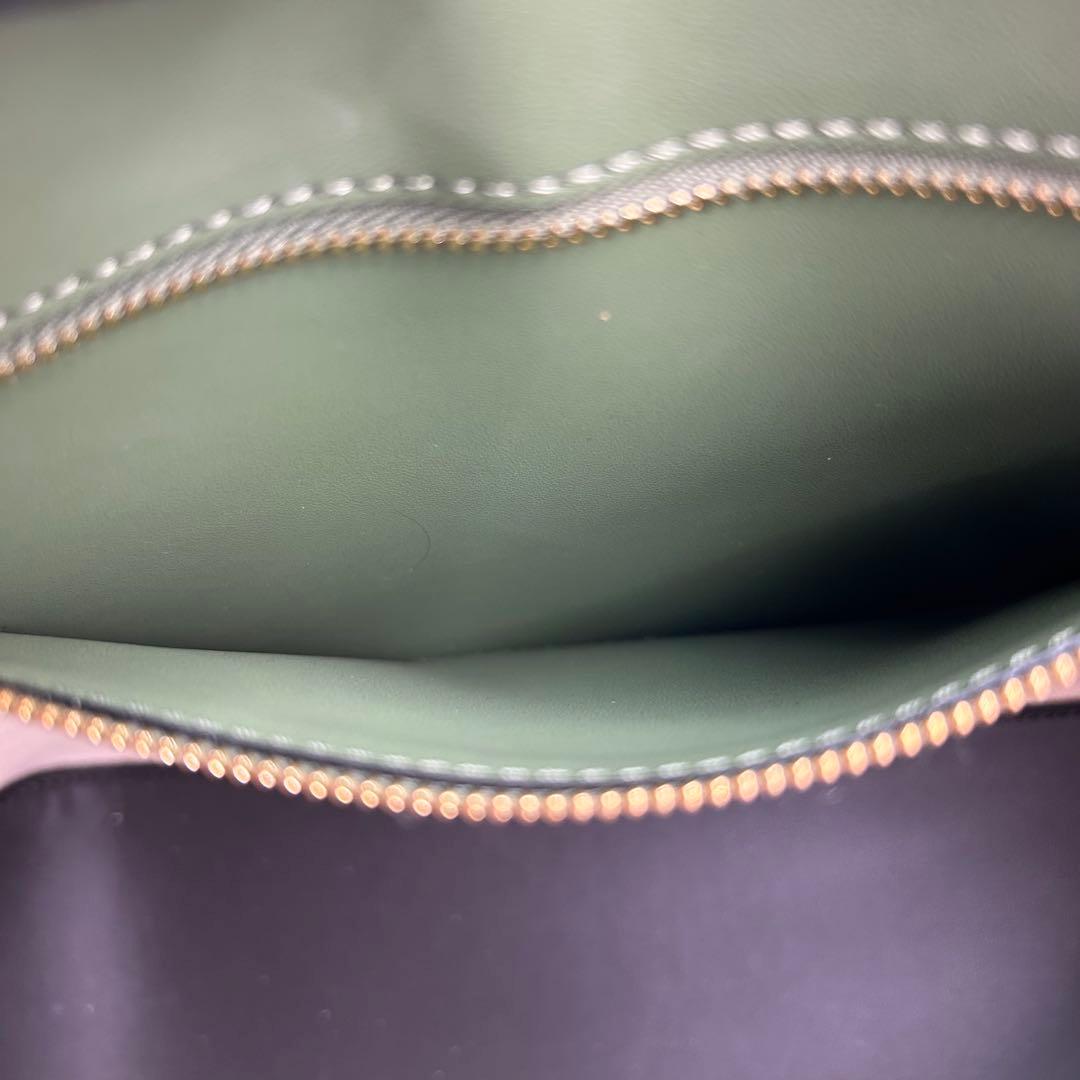 未使用　ケイトスペード　トートバッグ　花柄　ロゴ　ジャガード　A4◎　肩掛け◎