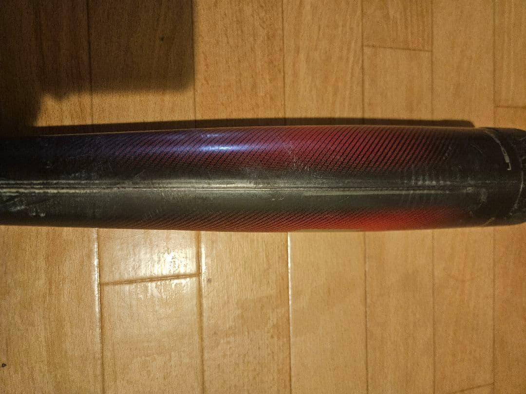 SSK mm23 軟式バット 83cm