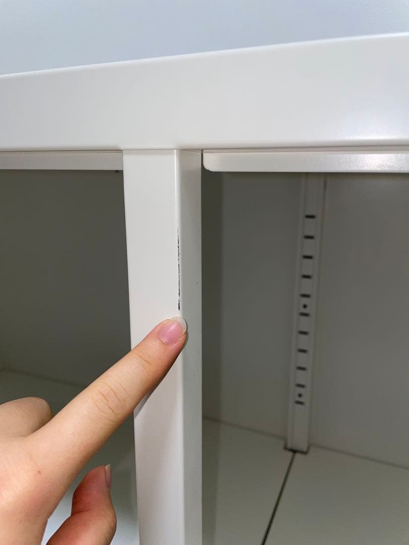 IKEA♡SP♡スチールラック♡TVボード