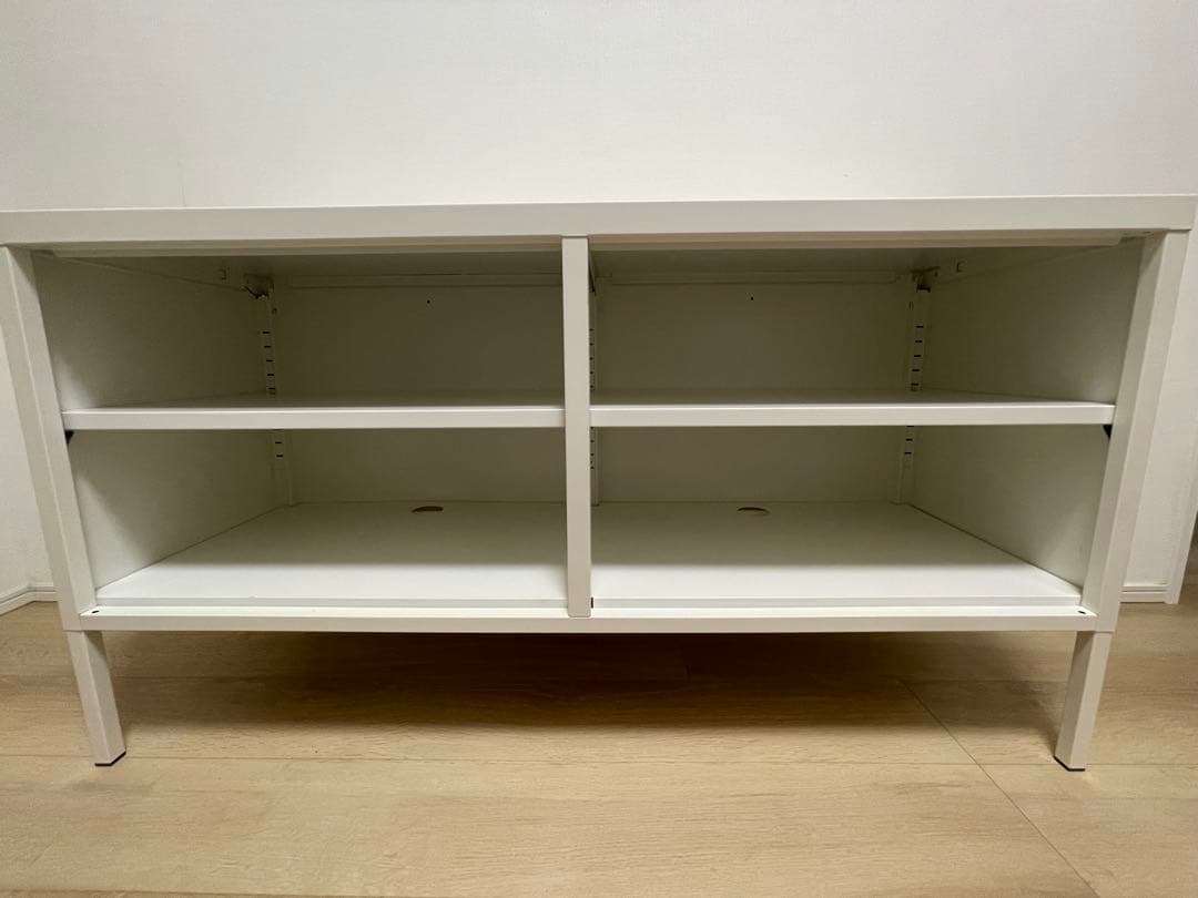 IKEA♡SP♡スチールラック♡TVボード