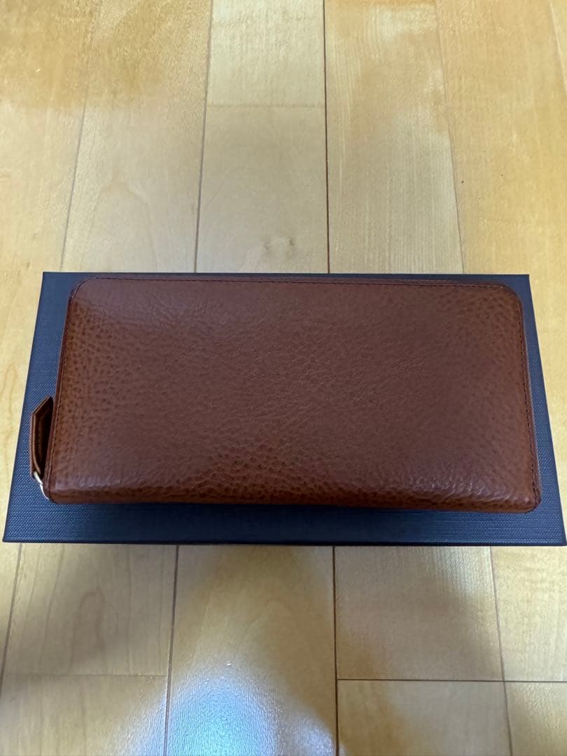 Martini Club Walletマルティーニ　クラブウォレット　ブランデー