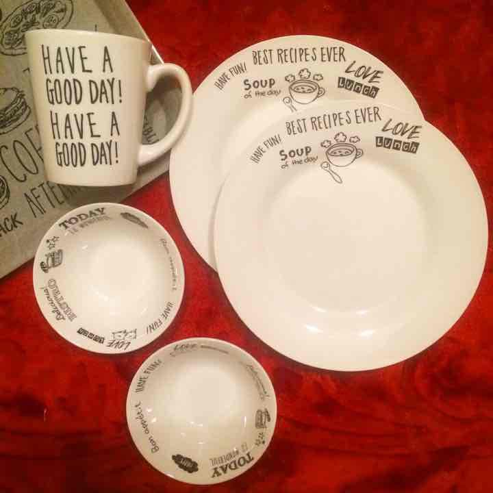 大人気！セリア❤︎NYテイストシリーズ