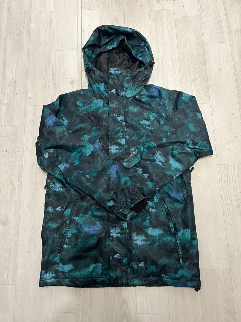 スノーボードウェア上下セット Activersion