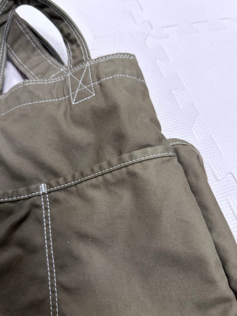 【美品】ポーター FAVORフェイバー ショルダートートバッグ 2way