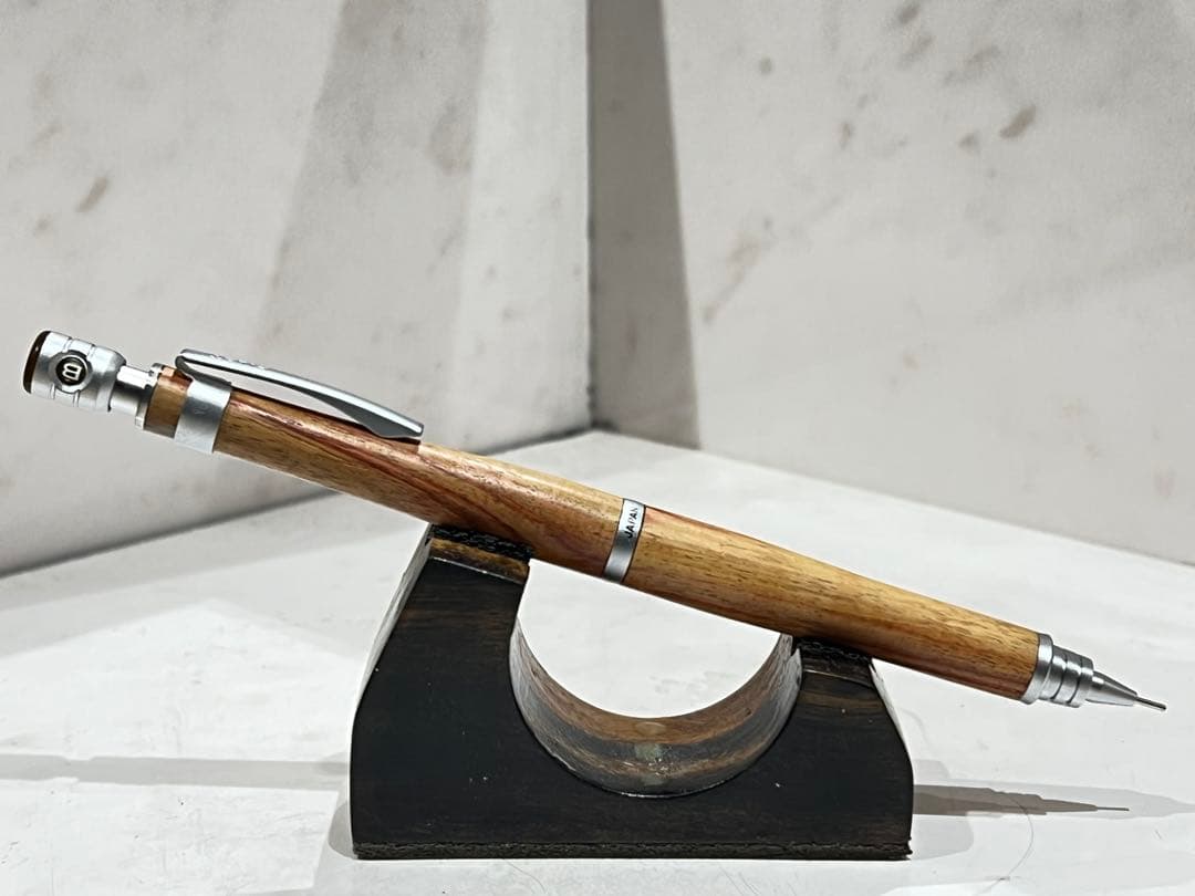 S20 0.3mm チューリップウッド+STEIN0.3内部機構