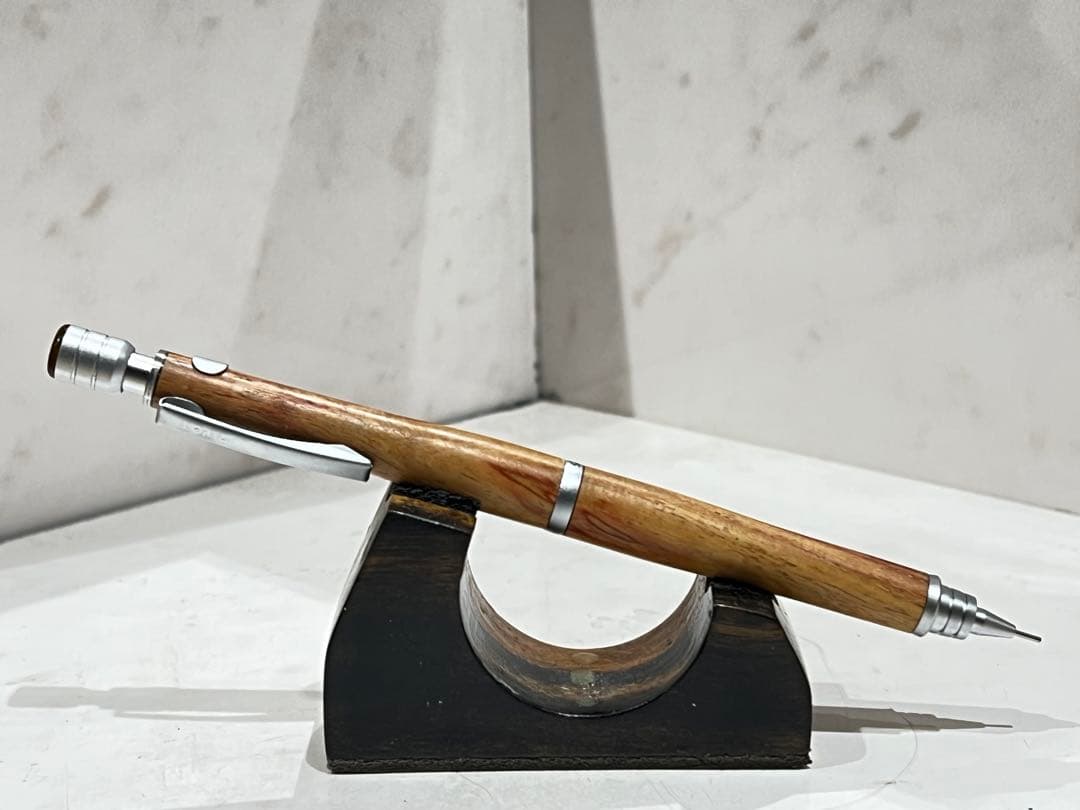 S20 0.3mm チューリップウッド+STEIN0.3内部機構