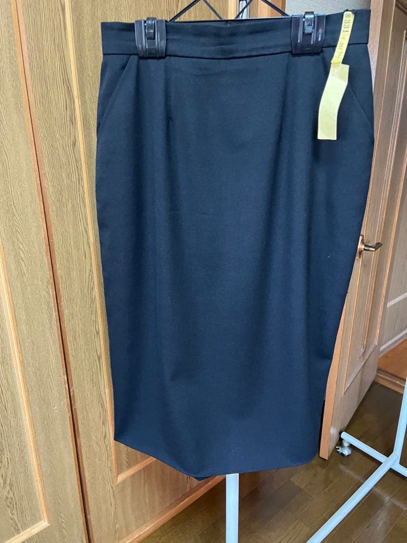 シャネルスカート