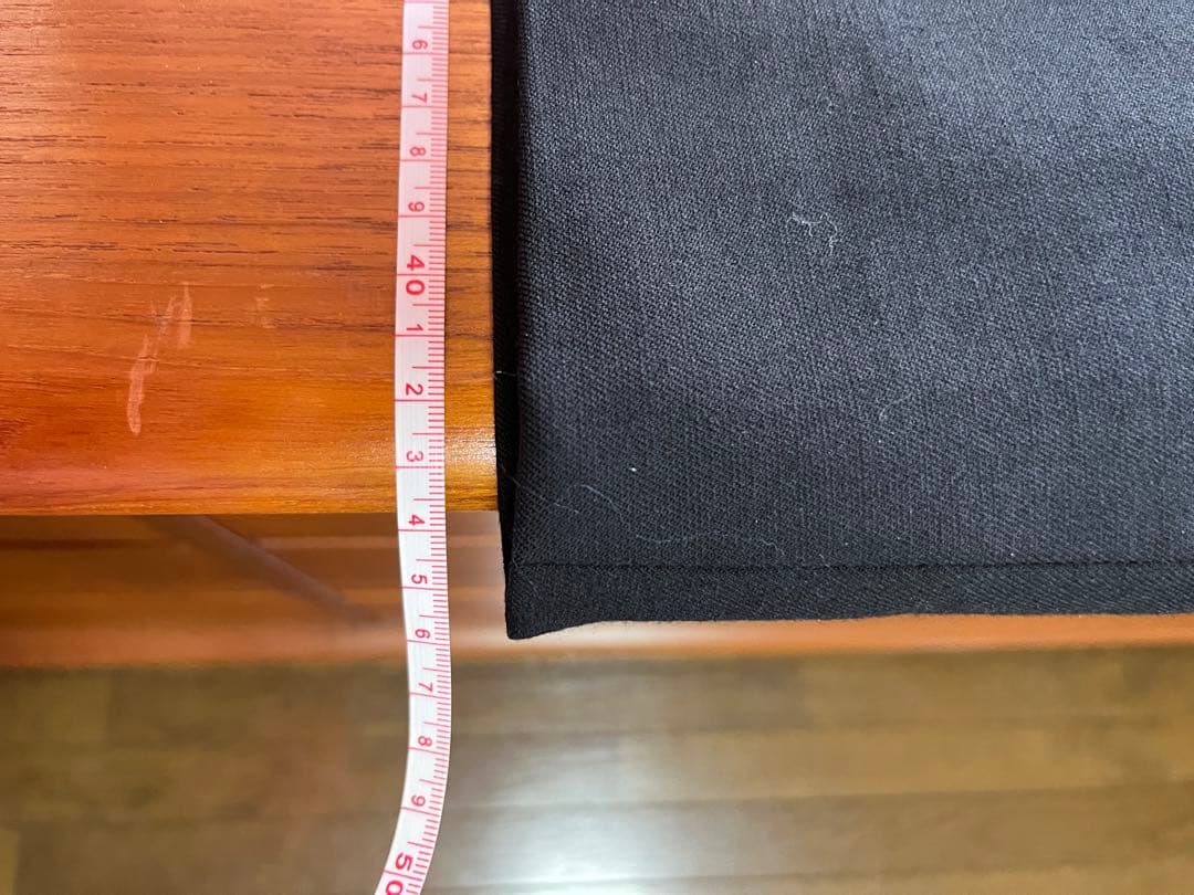 シャネルスカート