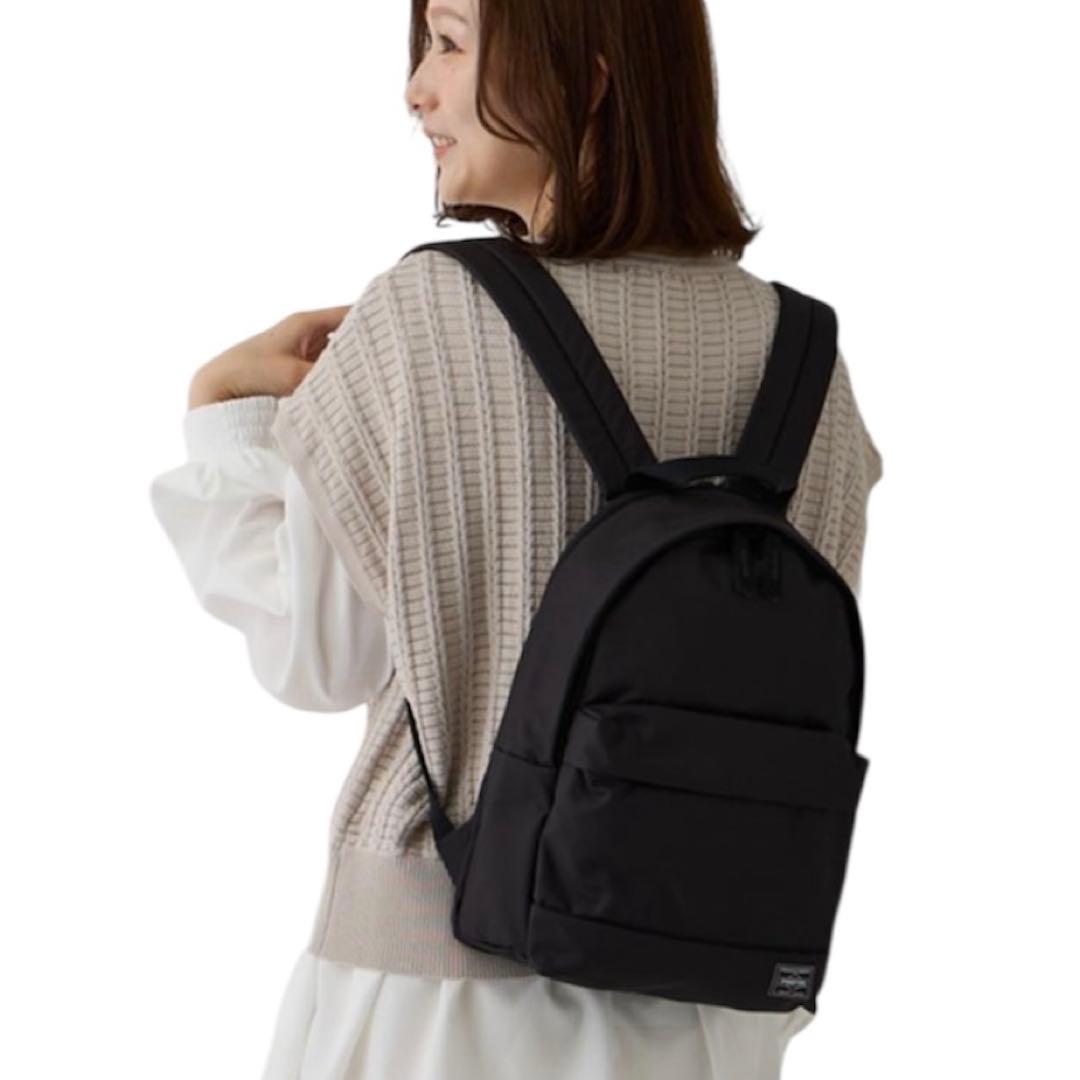 PORTER ポーター ムース デイパック(S)