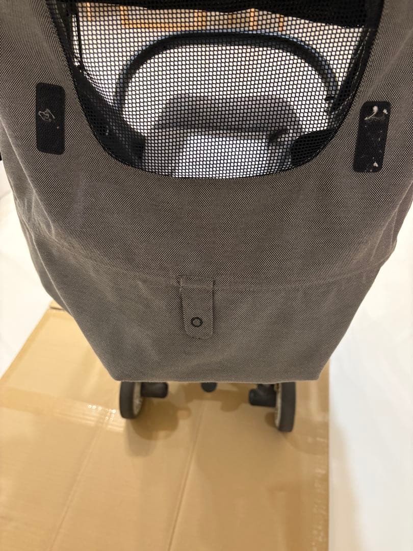 サイベックス cybex イージーS2 EEZY S2