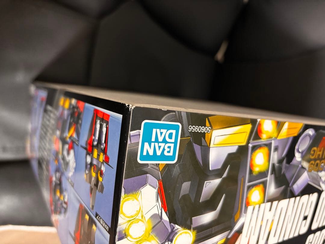 ガンプラ　MRX-009 サイコガンダム HG 新品/未開封