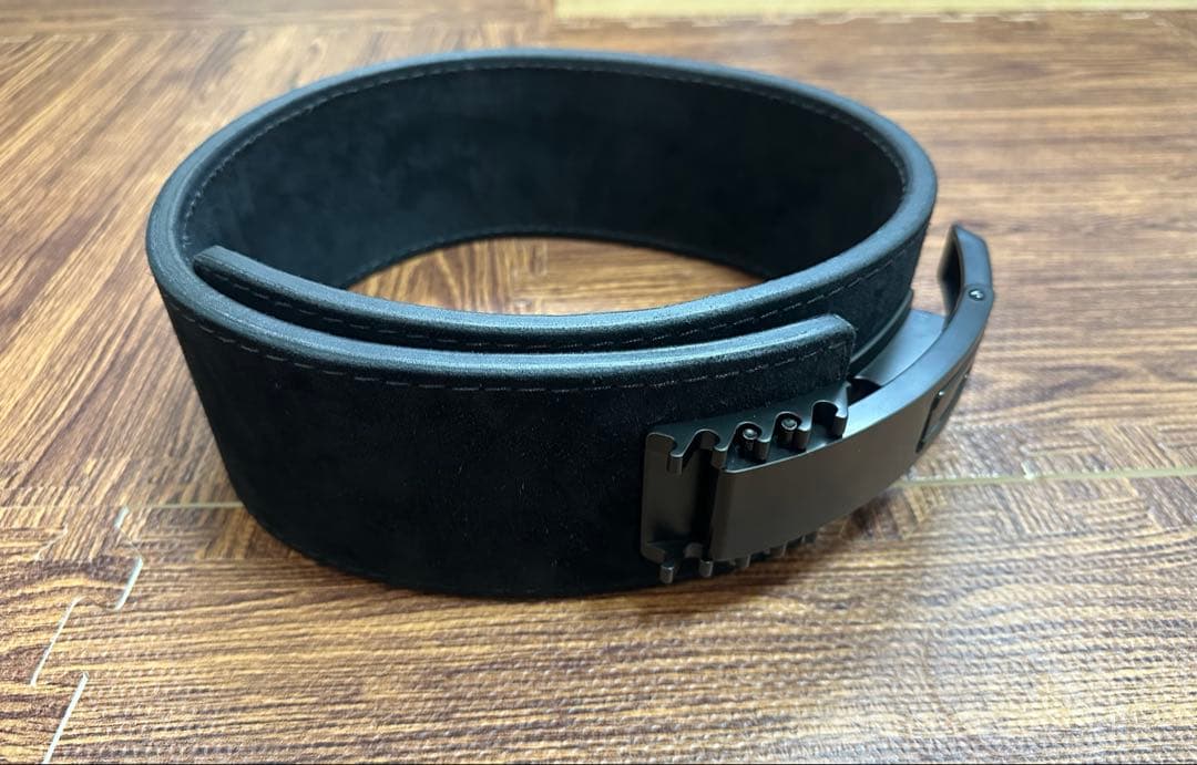 パイオニア　レバー式パワーベルト　新品未使用