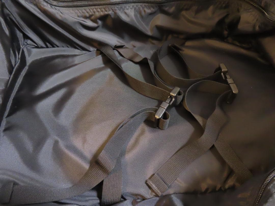 BRIEFING ブリーフィング キャリーケース T-1