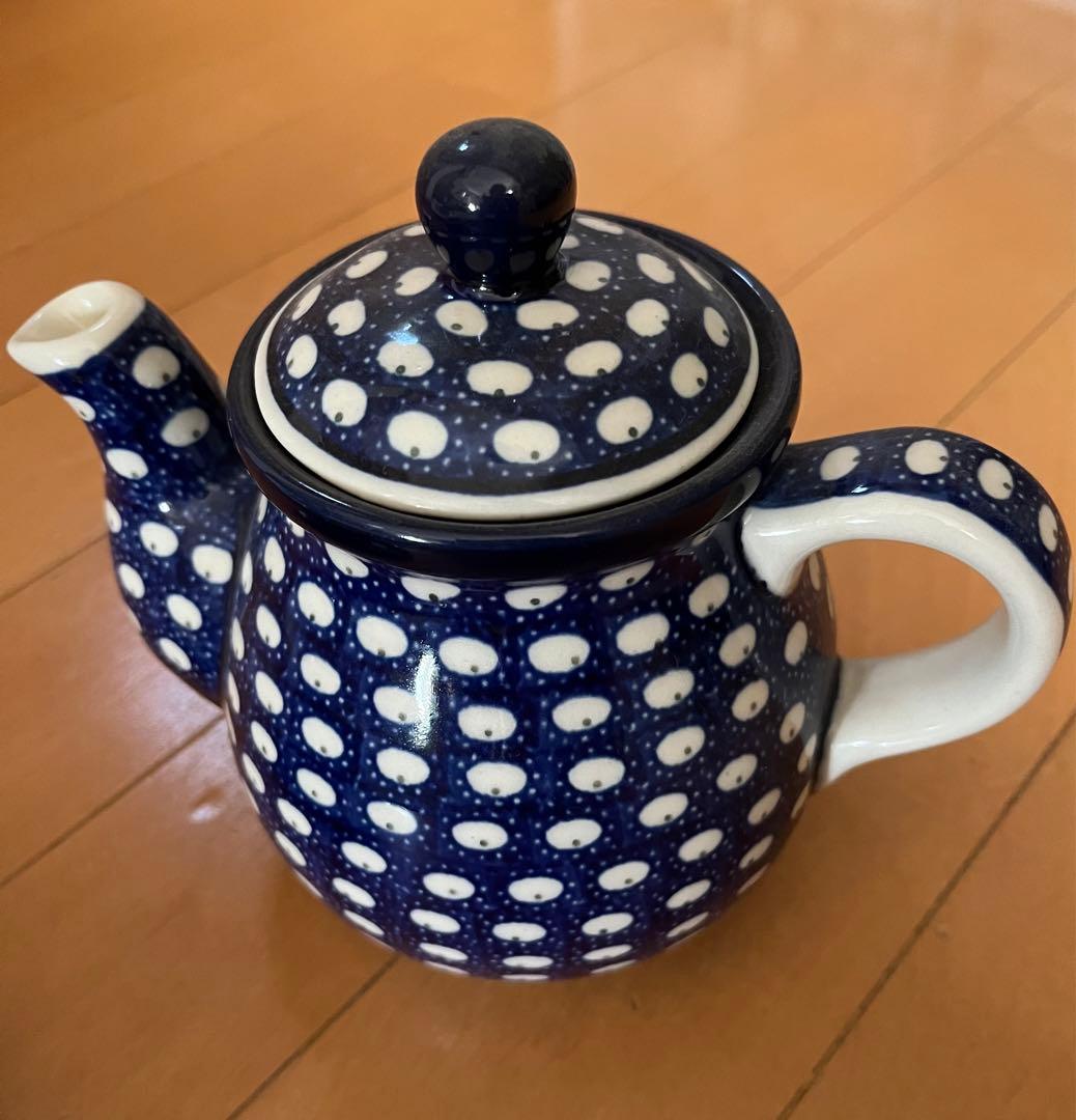 ポーランド食器5点セット