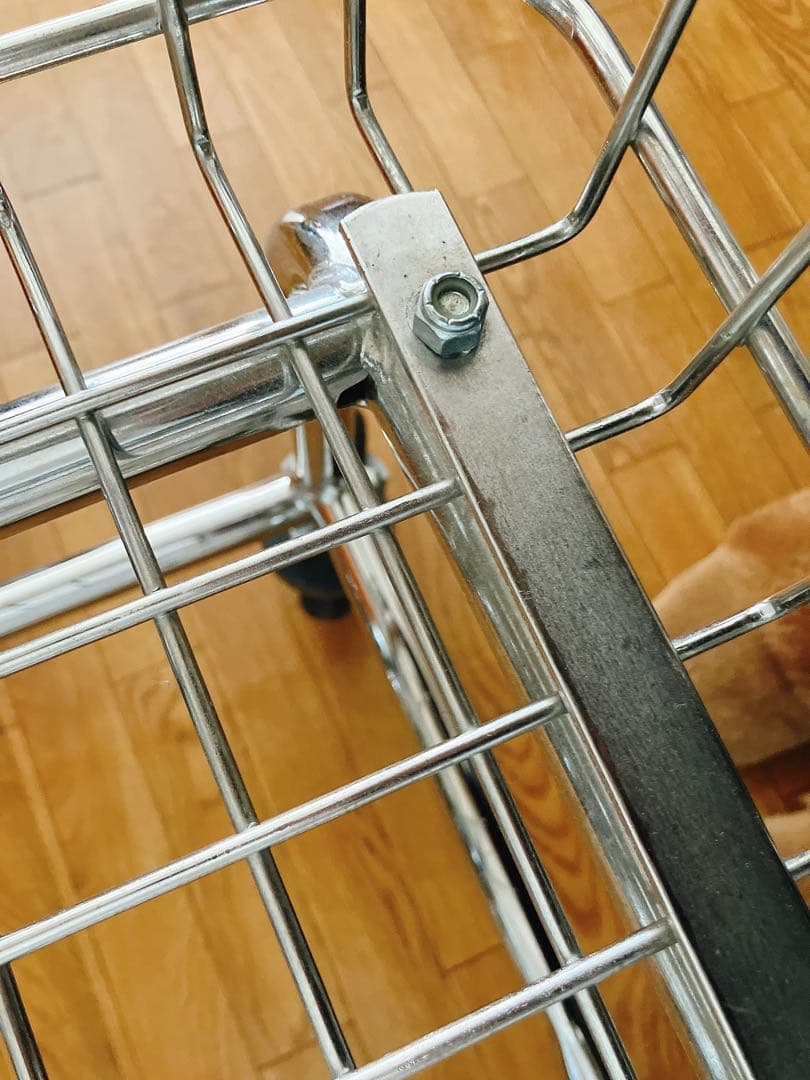 パシフィックファニチャー PFS ランドリーカート