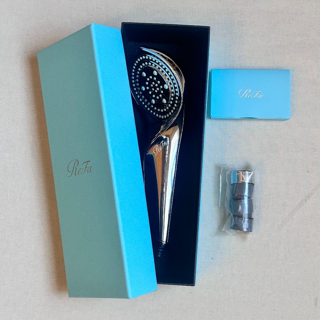 リファファインバブルS Refa