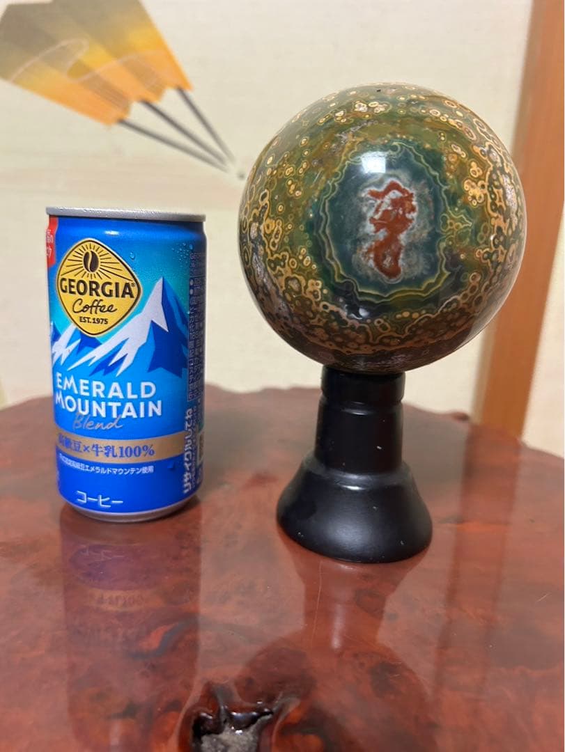 美石　鹿の子石　珍品