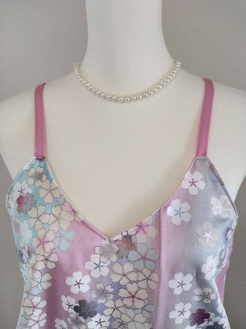 みさき キャミソールワンピース