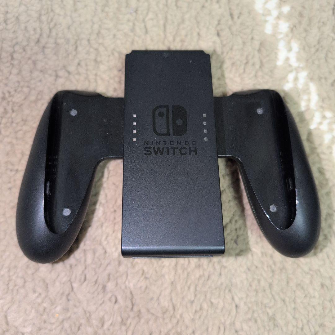 Nintendo Switch 本体(付属品付き)