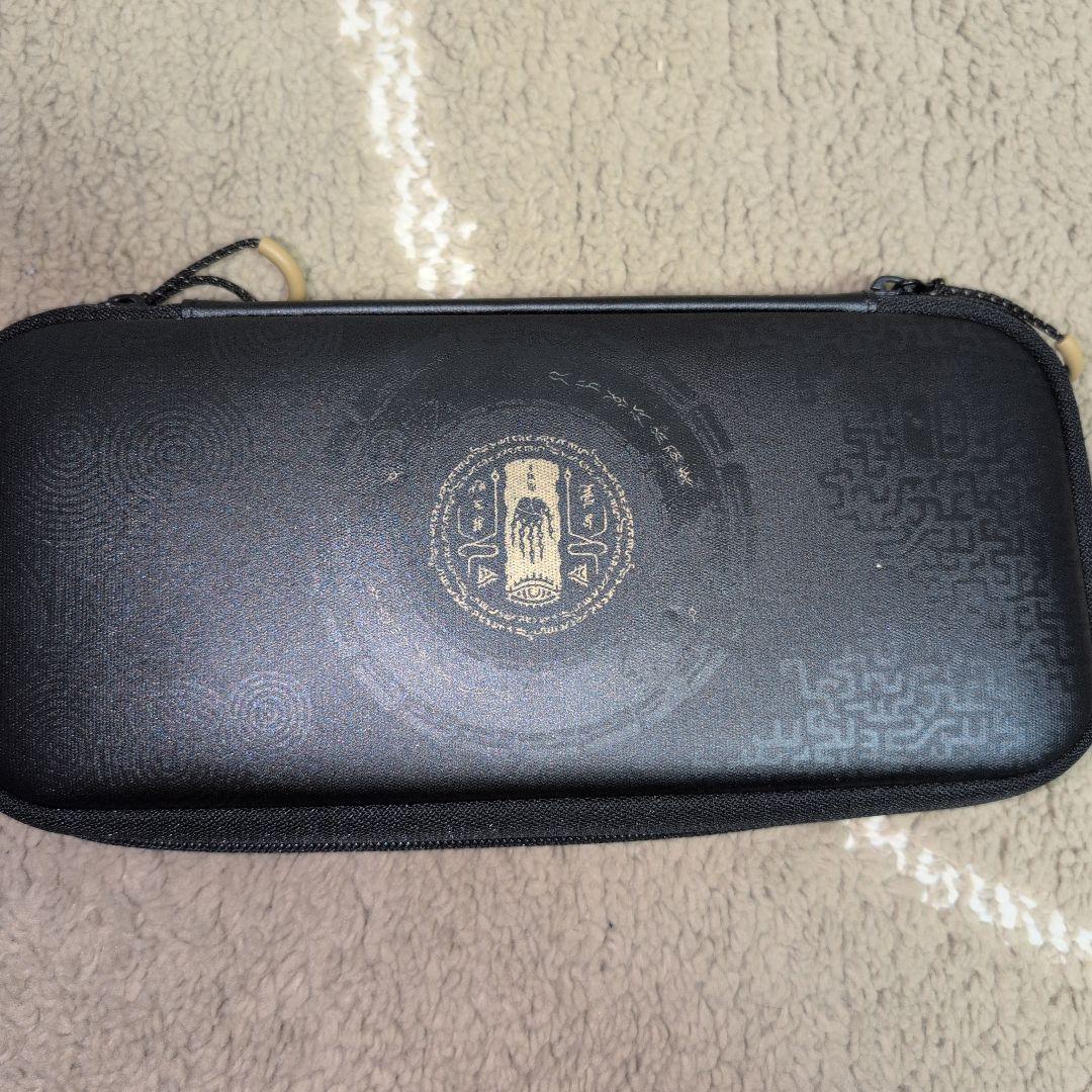 Nintendo Switch 本体(付属品付き)