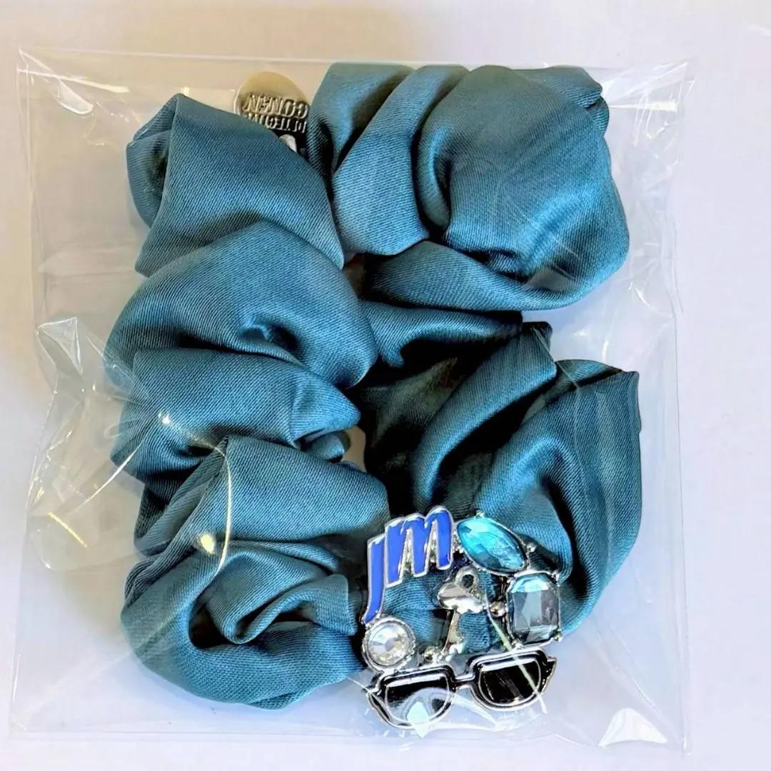 松田陣平　コレクタブルヘアゴム　2026　USJ　名探偵コナン