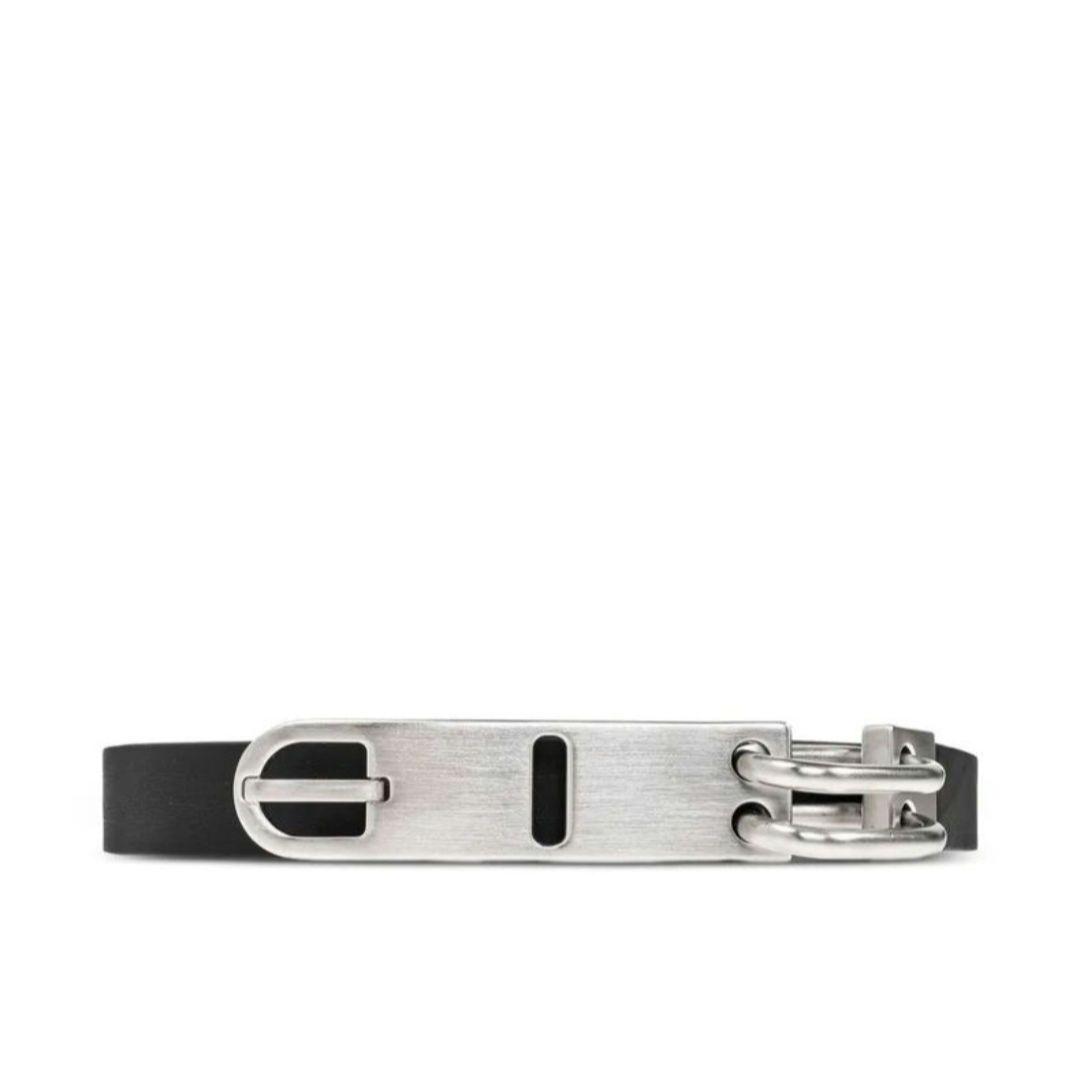 Rick Owens 25AW TONGUE BELT レザーベルト